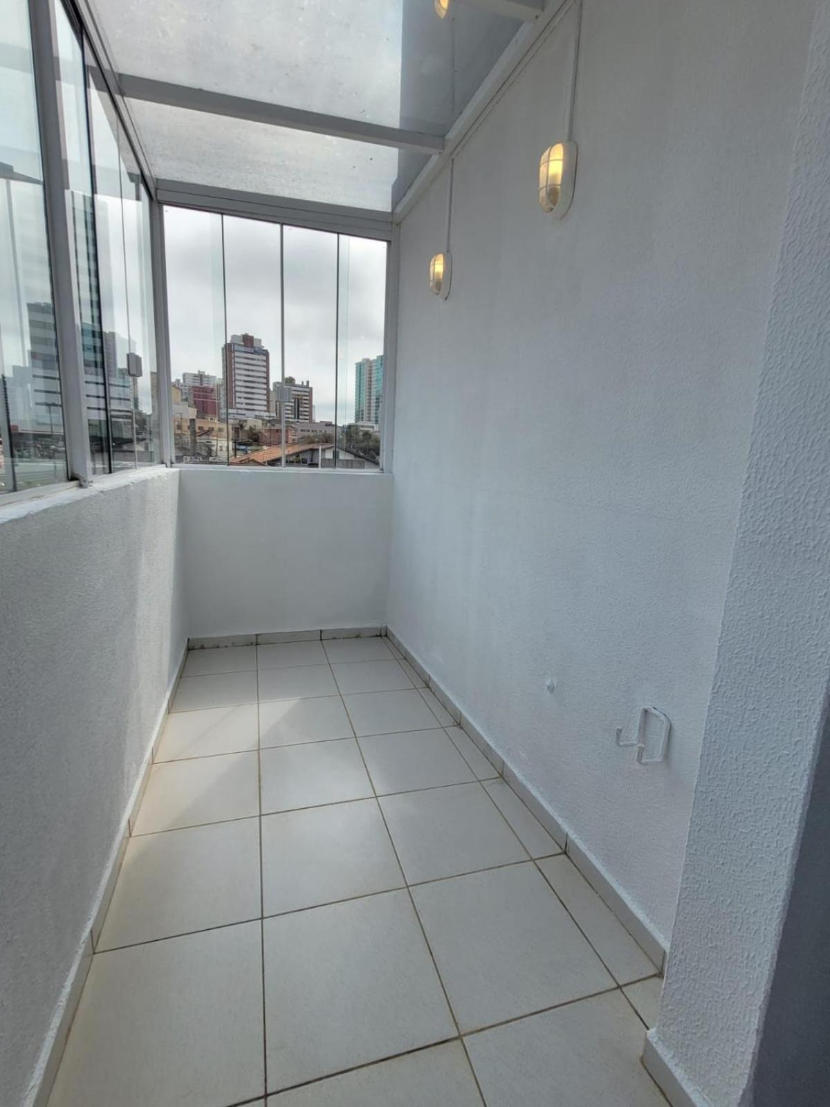 Apartment Aconchegante Tematica Friends Ponta Grossa Pr *